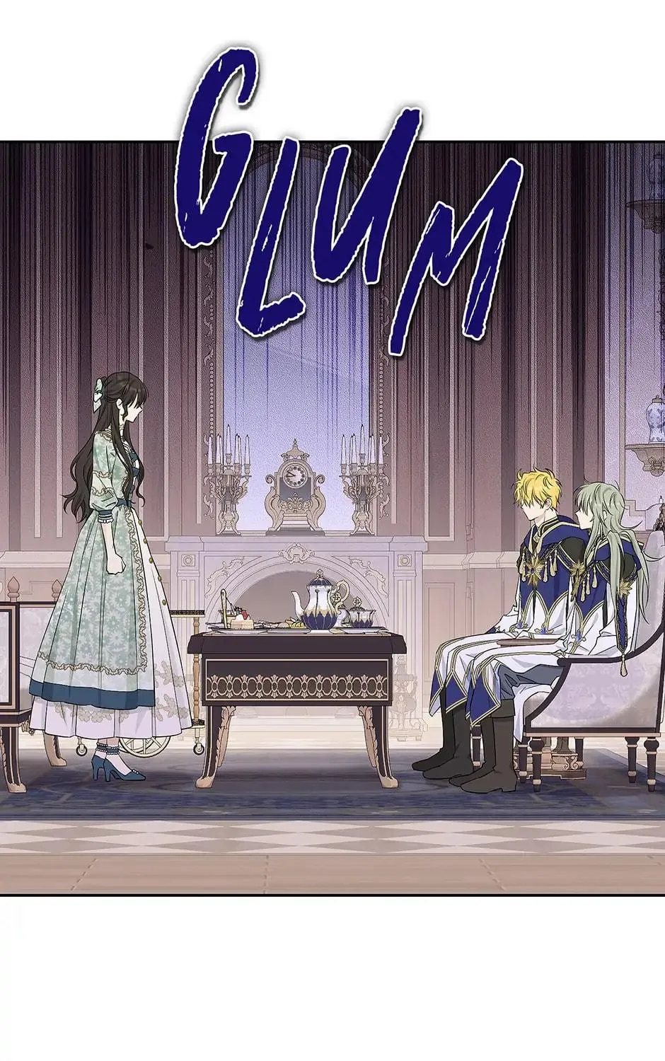 Read I Am the Real One chapter 96 image 64 on Lezhin