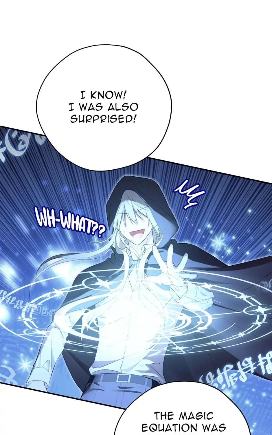 Read I Am the Real One chapter 96 image 8 on Lezhin