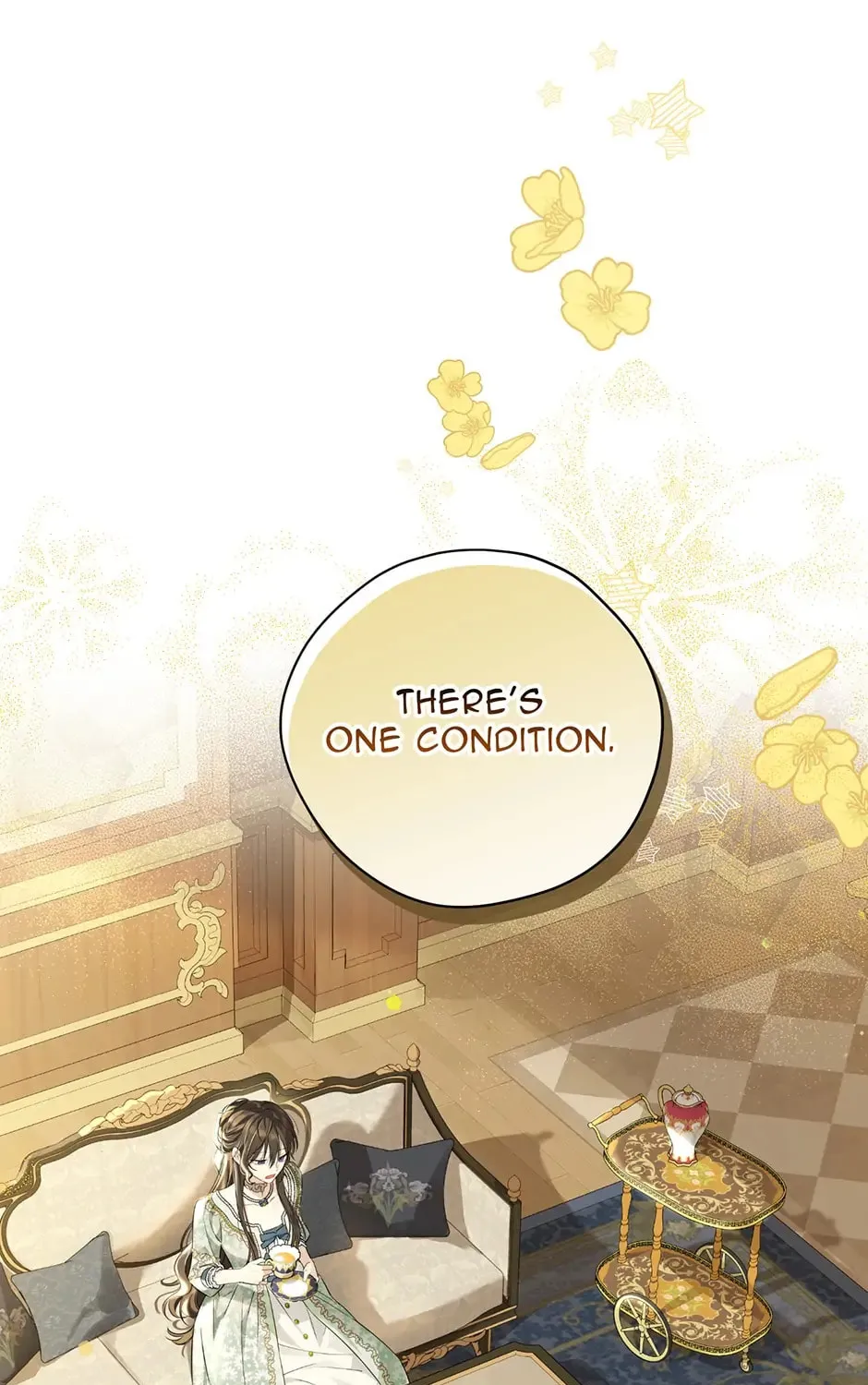 Read I Am the Real One chapter 96 image 92 on Lezhin