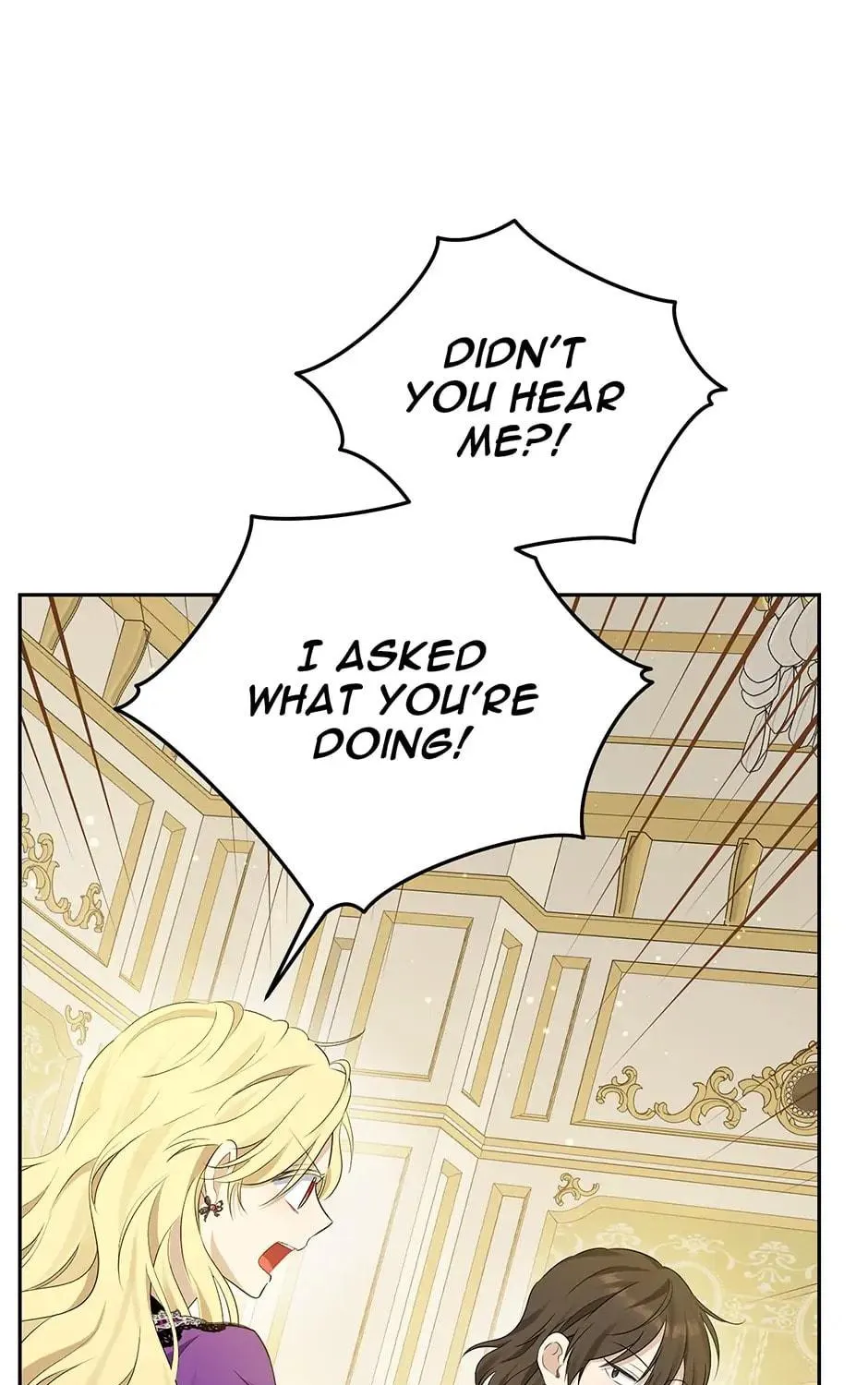 Read I Am the Real One chapter 97 image 10 on Lezhin