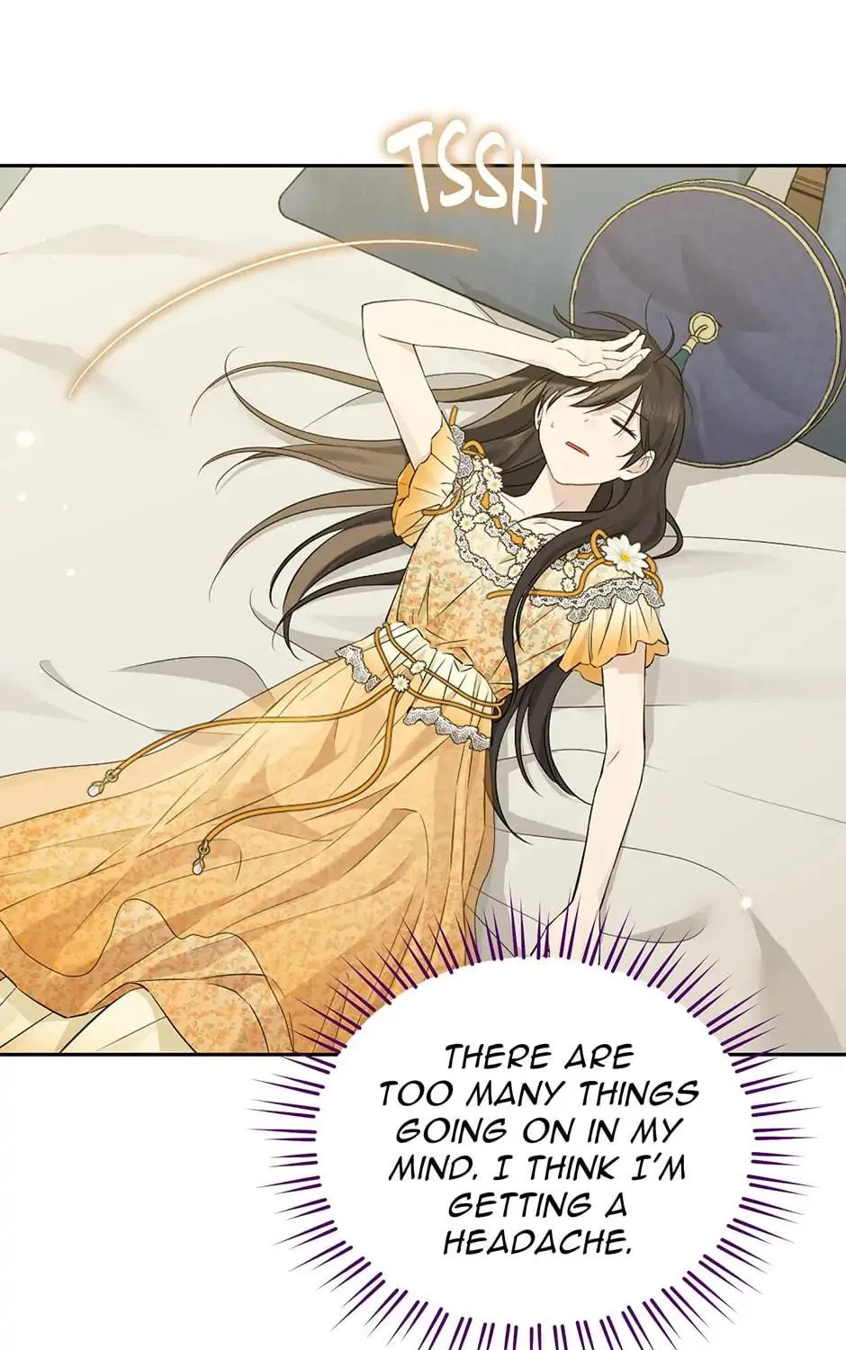 Read I Am the Real One chapter 97 image 112 on Lezhin
