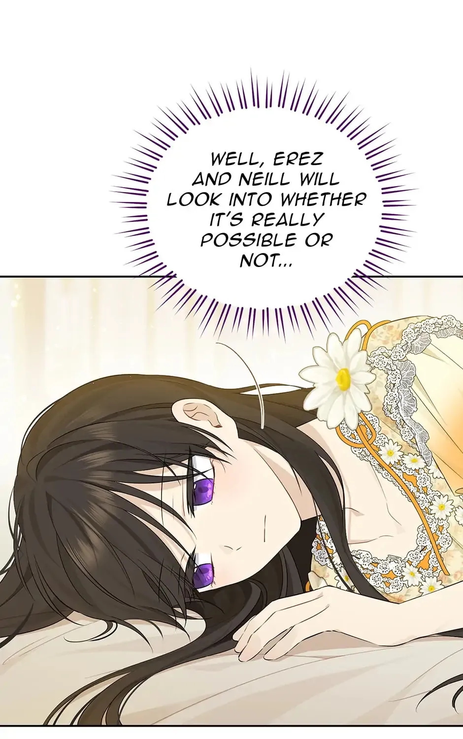 Read I Am the Real One chapter 97 image 114 on Lezhin