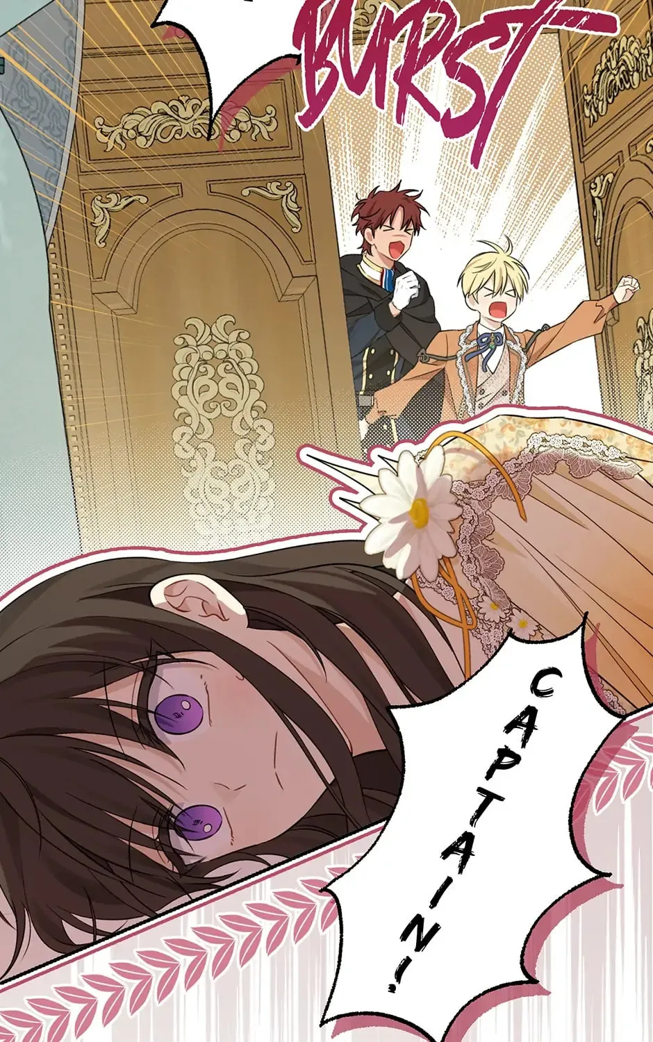 Read I Am the Real One chapter 97 image 120 on Lezhin