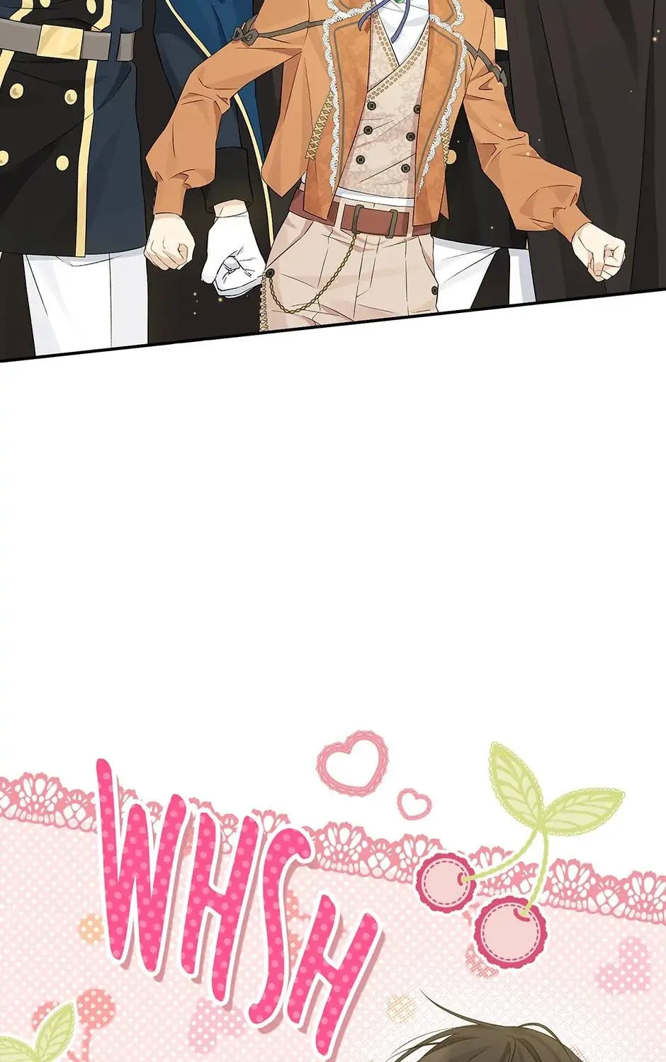 Read I Am the Real One chapter 97 image 124 on Lezhin