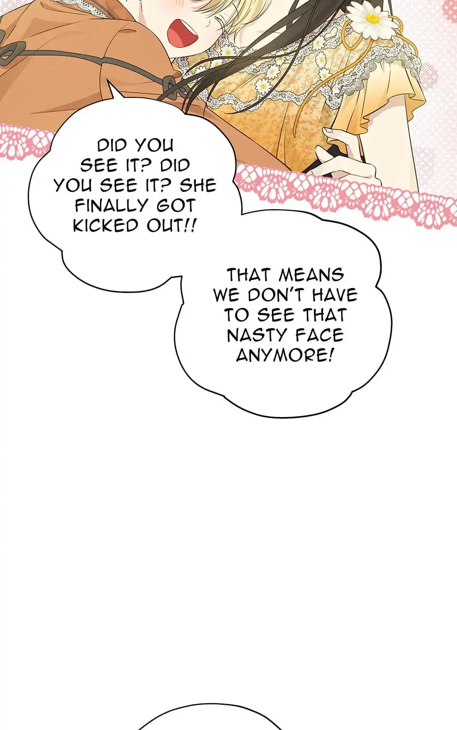 Read I Am the Real One chapter 97 image 126 on Lezhin