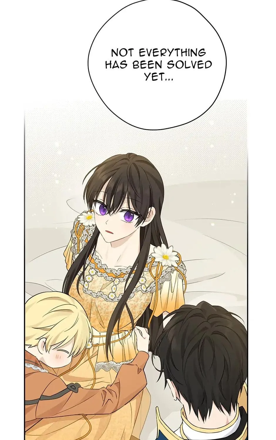 Read I Am the Real One chapter 97 image 130 on Lezhin