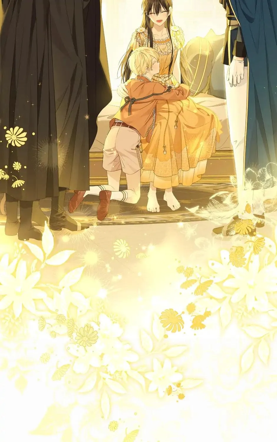 Read I Am the Real One chapter 97 image 142 on Lezhin