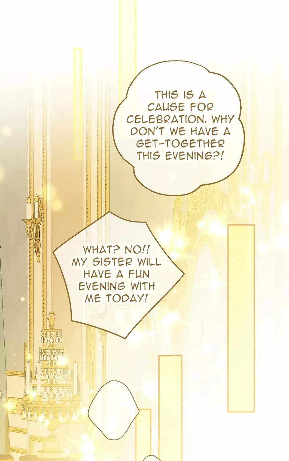 Read I Am the Real One chapter 97 image 144 on Lezhin