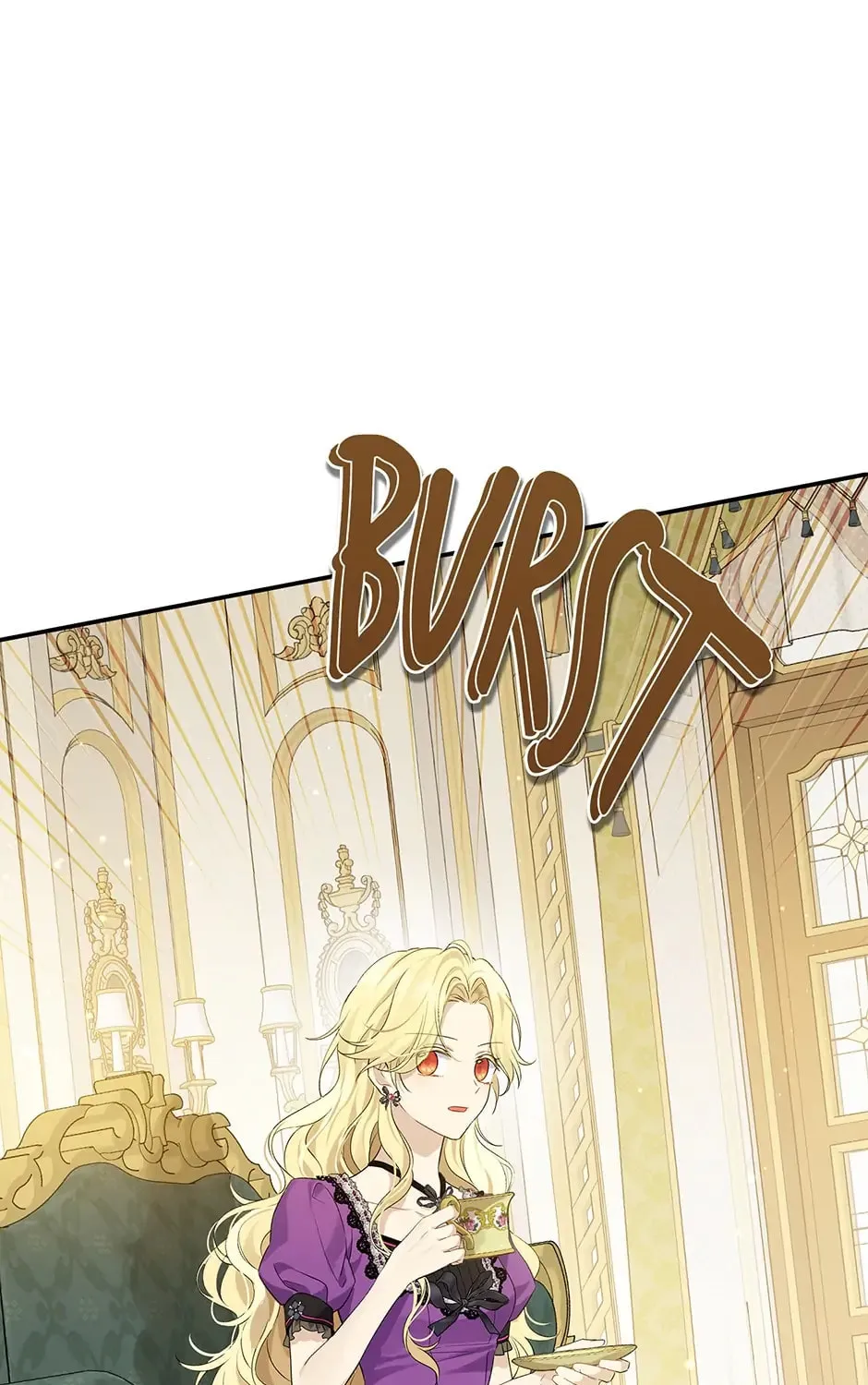 Read I Am the Real One chapter 97 image 2 on Lezhin