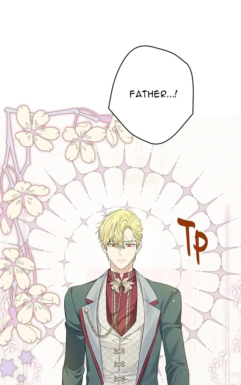 Read I Am the Real One chapter 97 image 20 on Lezhin