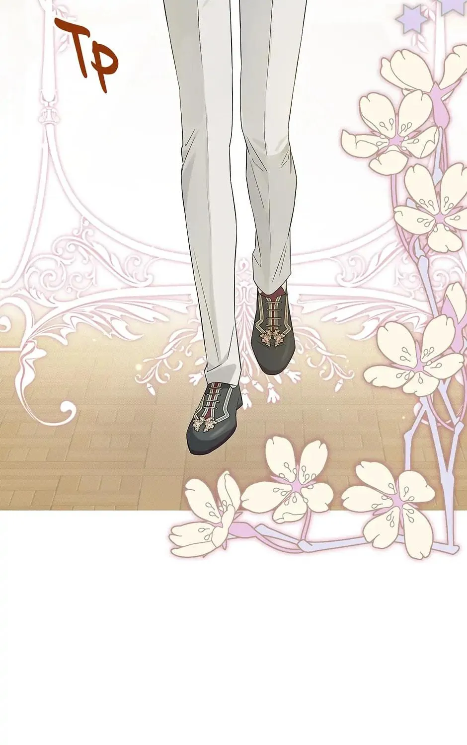 Read I Am the Real One chapter 97 image 22 on Lezhin