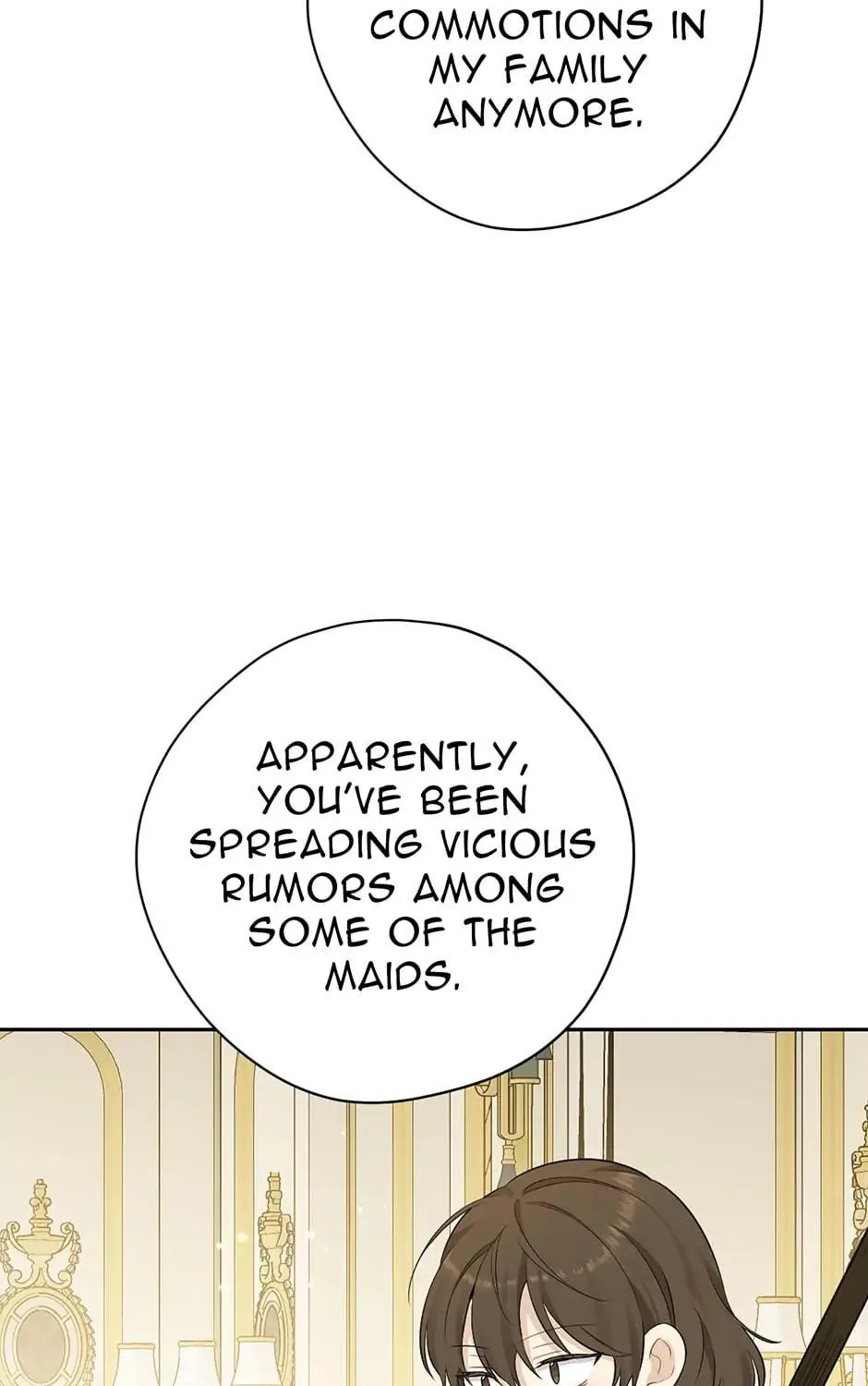 Read I Am the Real One chapter 97 image 38 on Lezhin