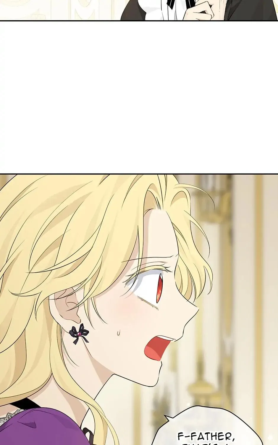 Read I Am the Real One chapter 97 image 40 on Lezhin