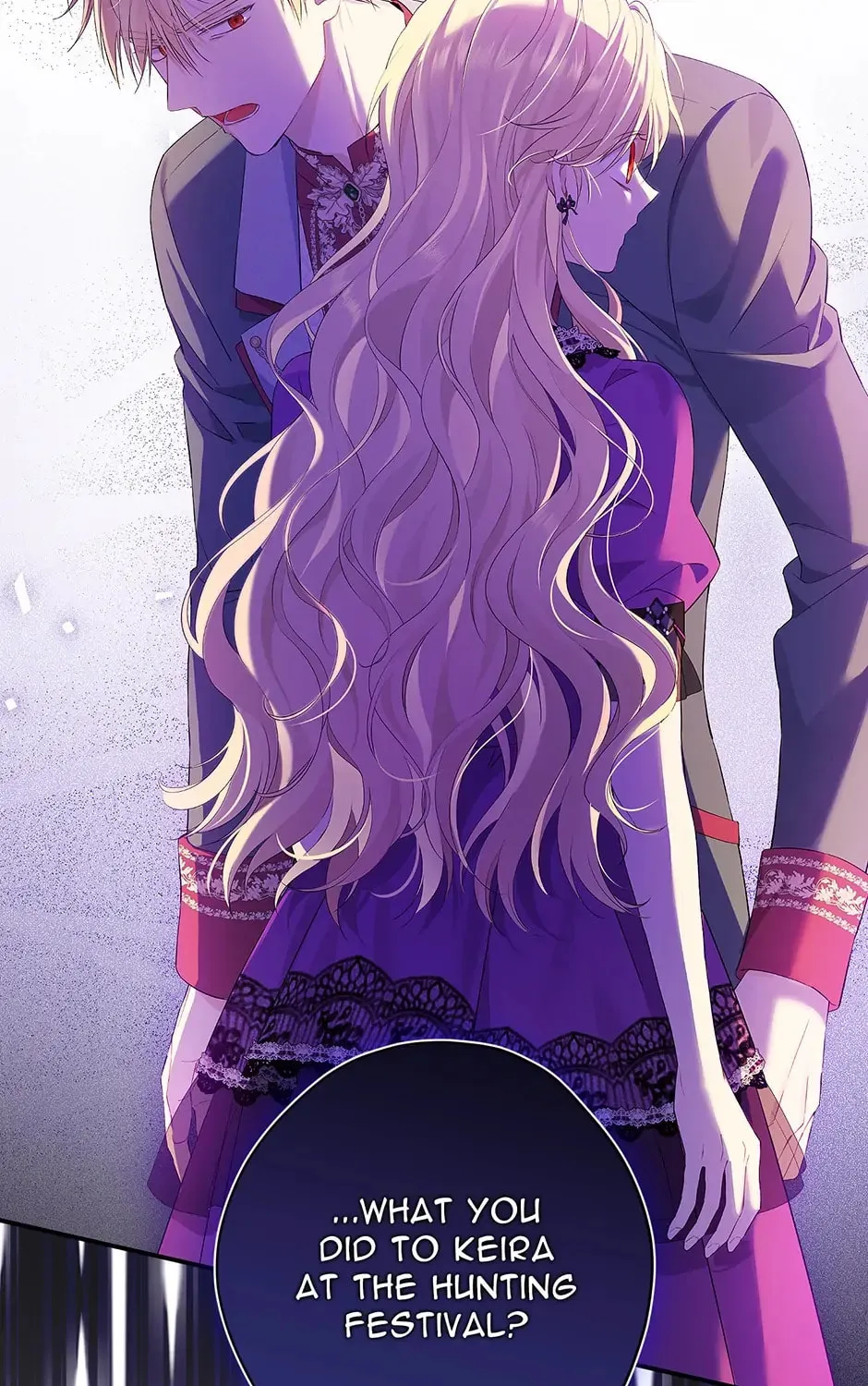 Read I Am the Real One chapter 97 image 44 on Lezhin