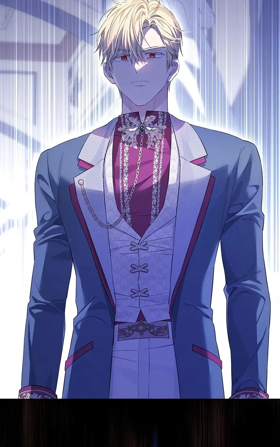 Read I Am the Real One chapter 97 image 58 on Lezhin