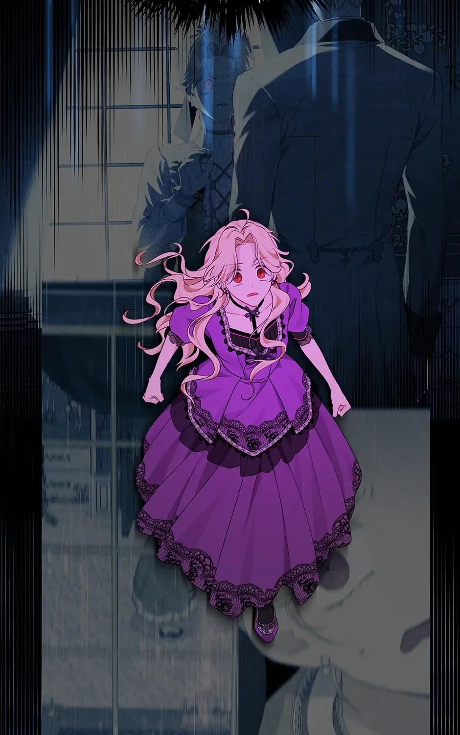 Read I Am the Real One chapter 97 image 62 on Lezhin
