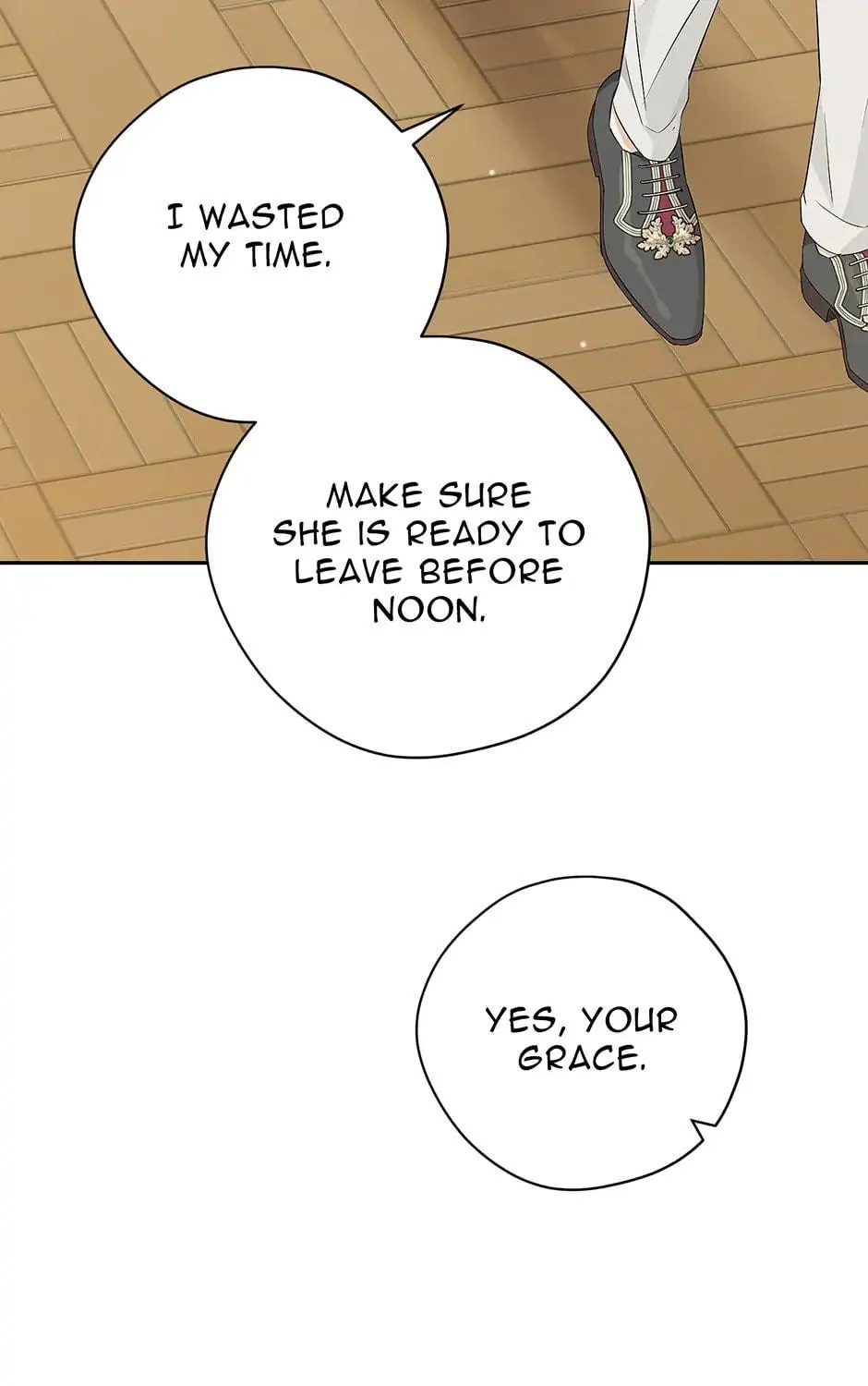 Read I Am the Real One chapter 97 image 70 on Lezhin
