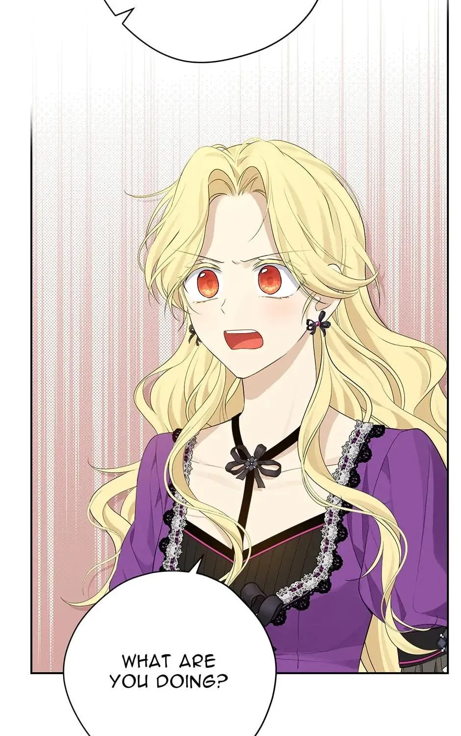 Read I Am the Real One chapter 97 image 8 on Lezhin