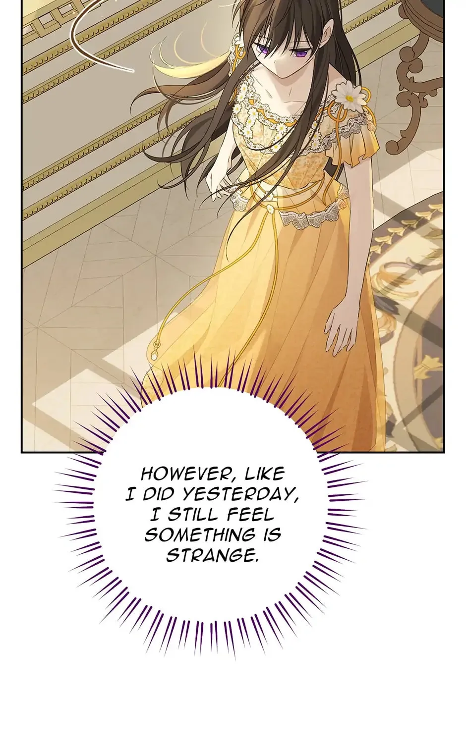 Read I Am the Real One chapter 97 image 90 on Lezhin