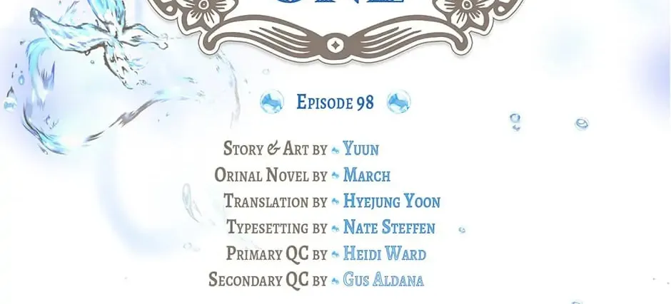 Read I Am the Real One chapter 98 image 1 on Lezhin