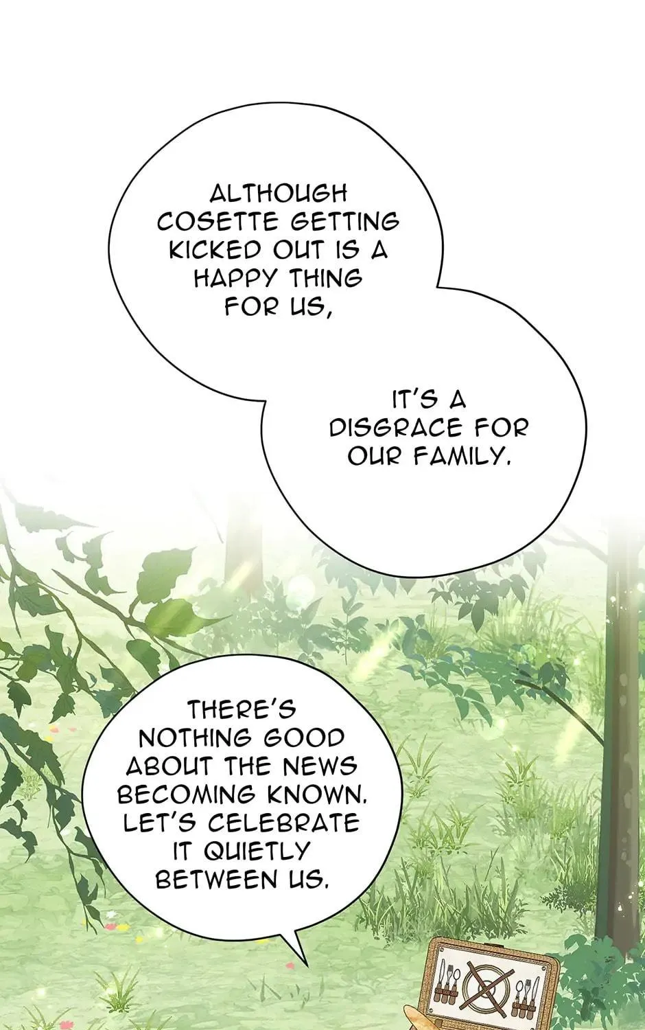 Read I Am the Real One chapter 98 image 10 on Lezhin