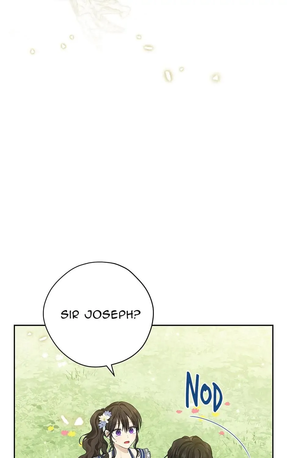 Read I Am the Real One chapter 98 image 100 on Lezhin