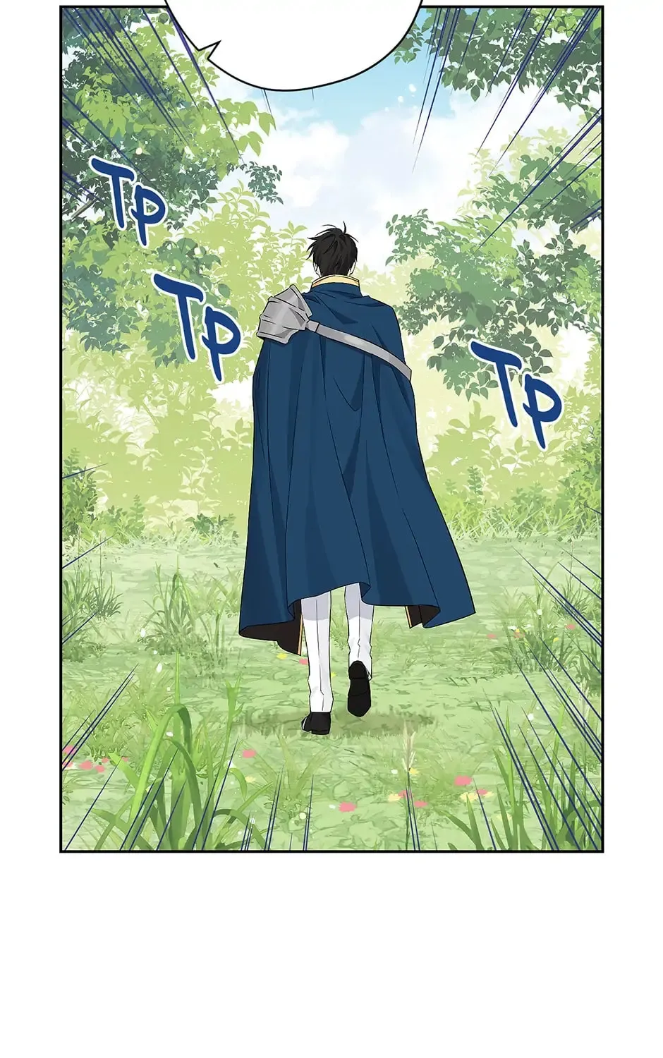 Read I Am the Real One chapter 98 image 104 on Lezhin