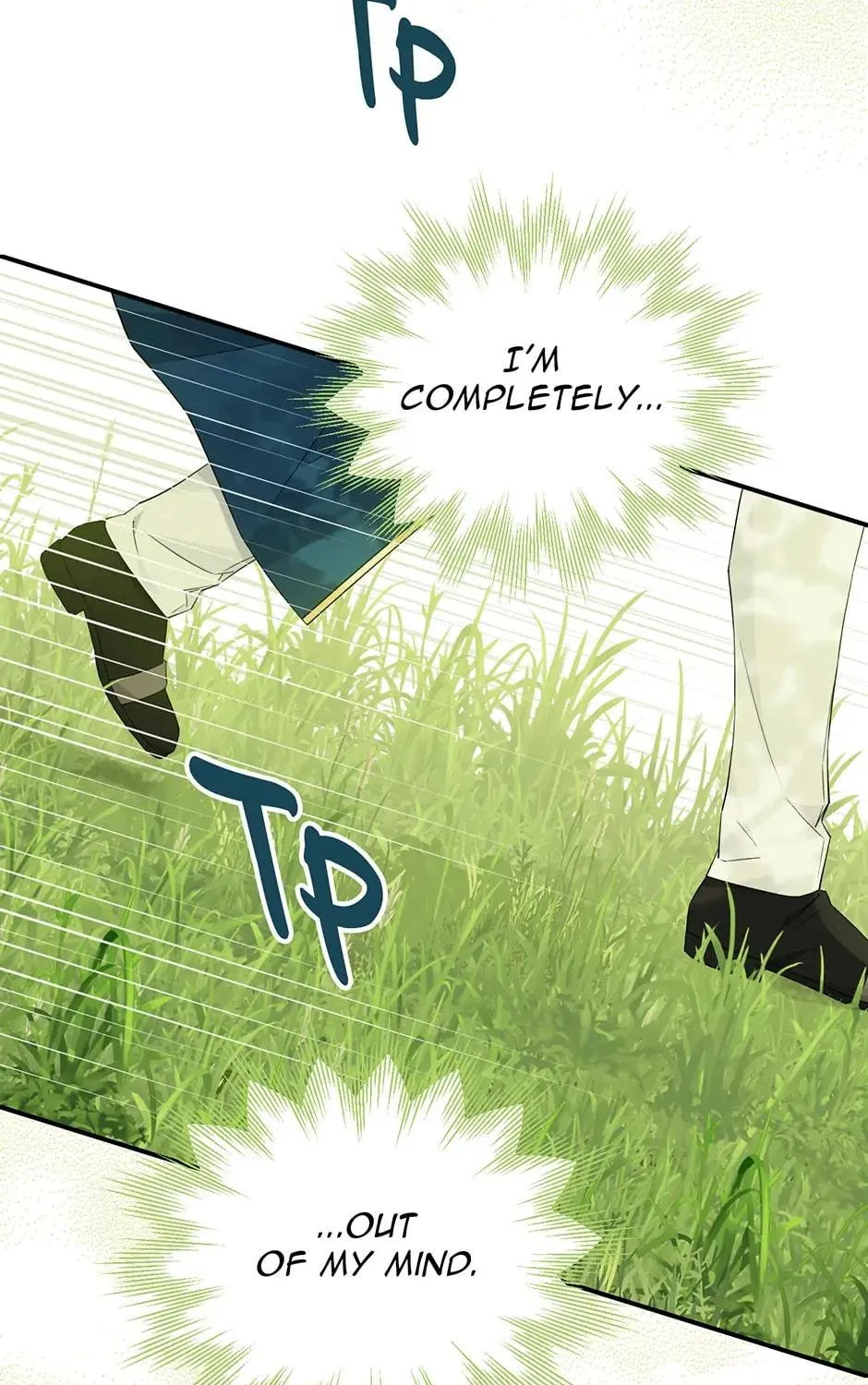 Read I Am the Real One chapter 98 image 108 on Lezhin