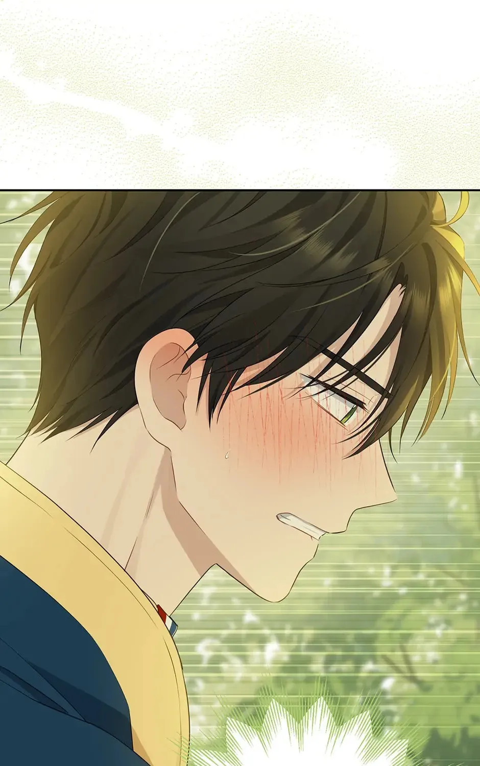 Read I Am the Real One chapter 98 image 110 on Lezhin
