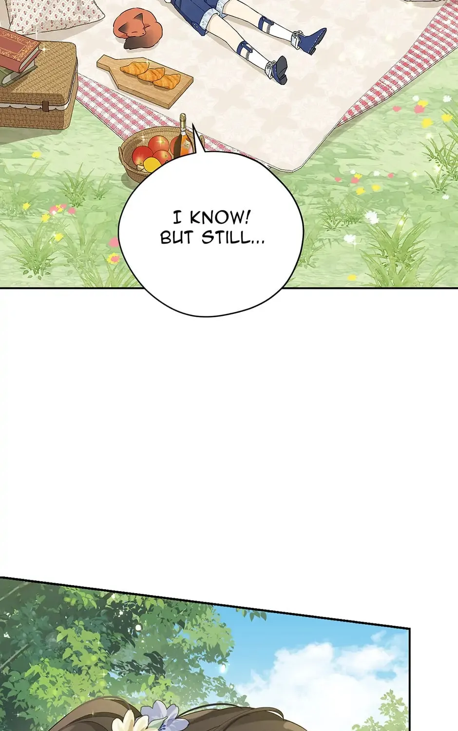 Read I Am the Real One chapter 98 image 12 on Lezhin