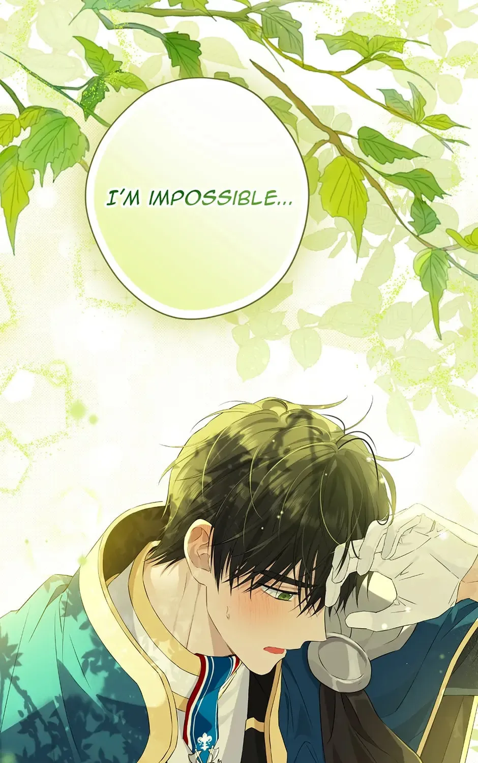 Read I Am the Real One chapter 98 image 122 on Lezhin