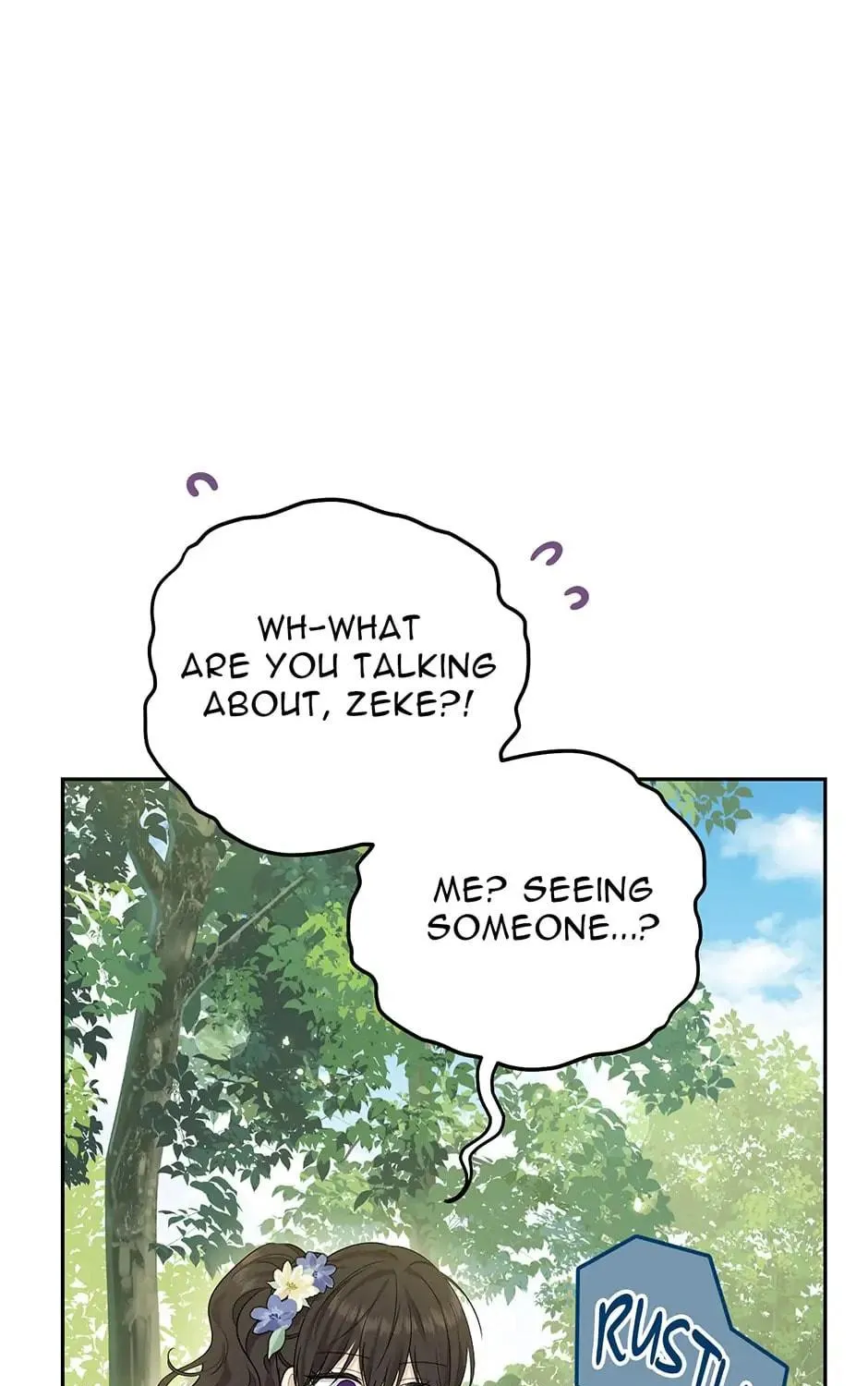 Read I Am the Real One chapter 98 image 22 on Lezhin