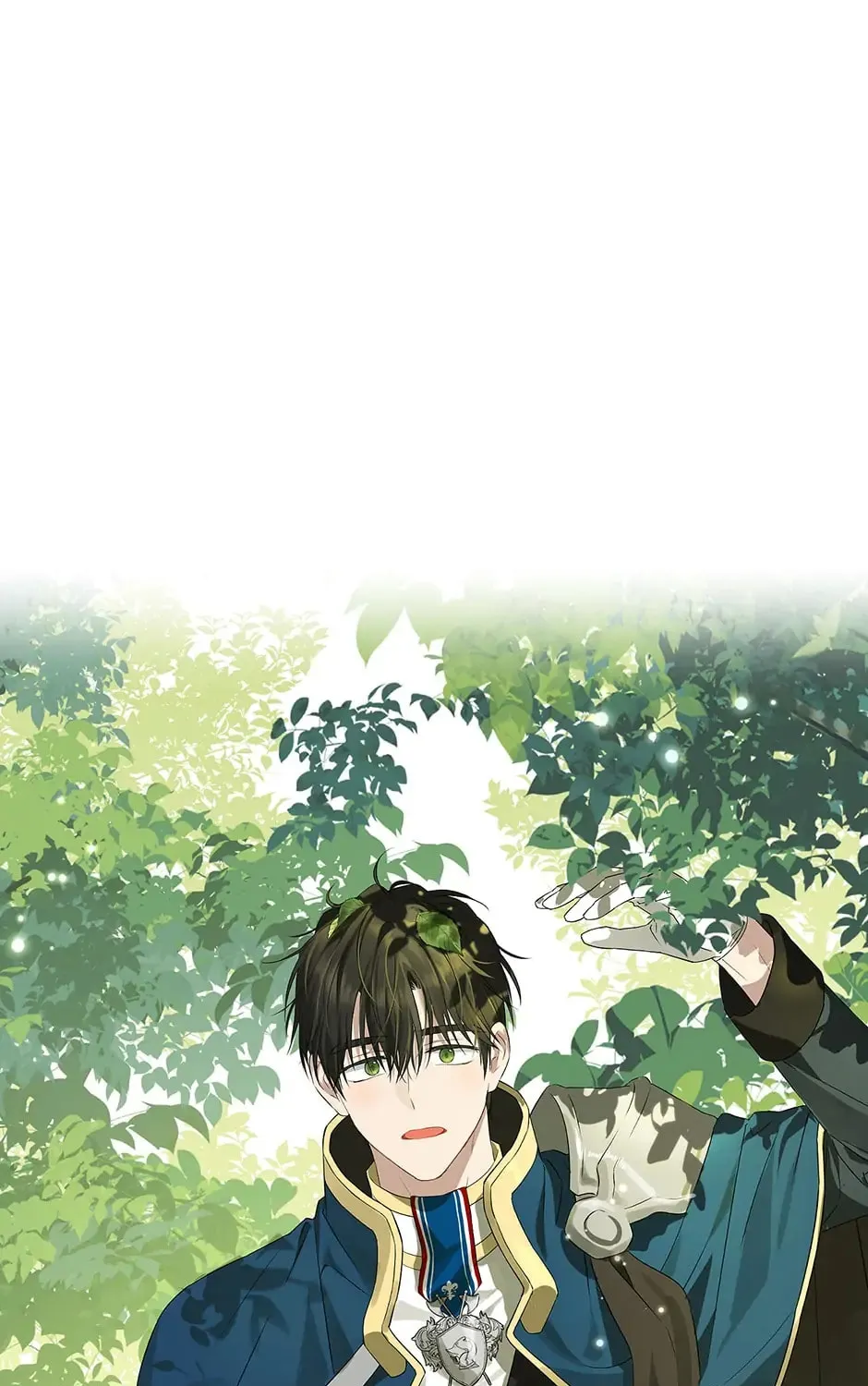 Read I Am the Real One chapter 98 image 26 on Lezhin