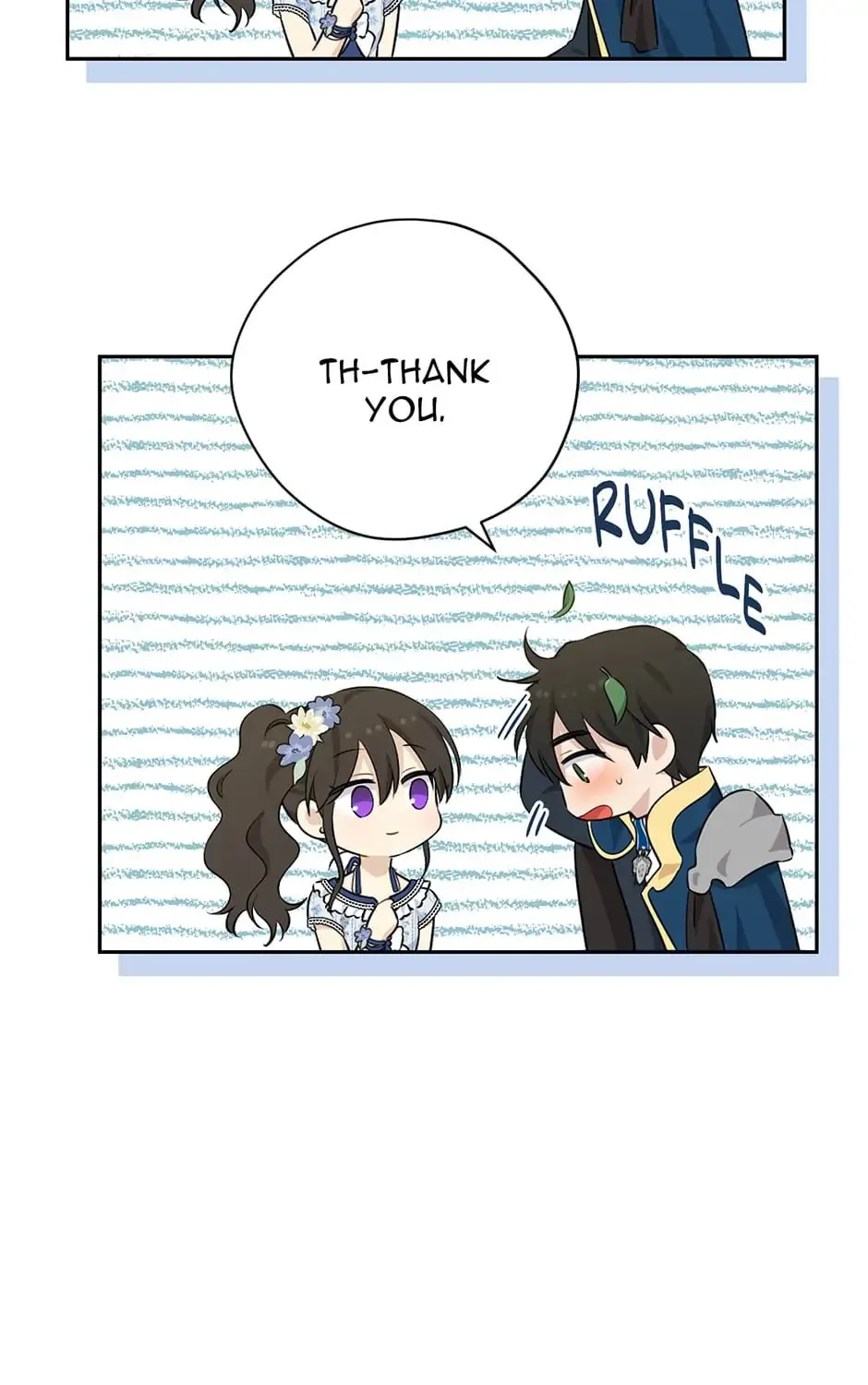 Read I Am the Real One chapter 98 image 36 on Lezhin