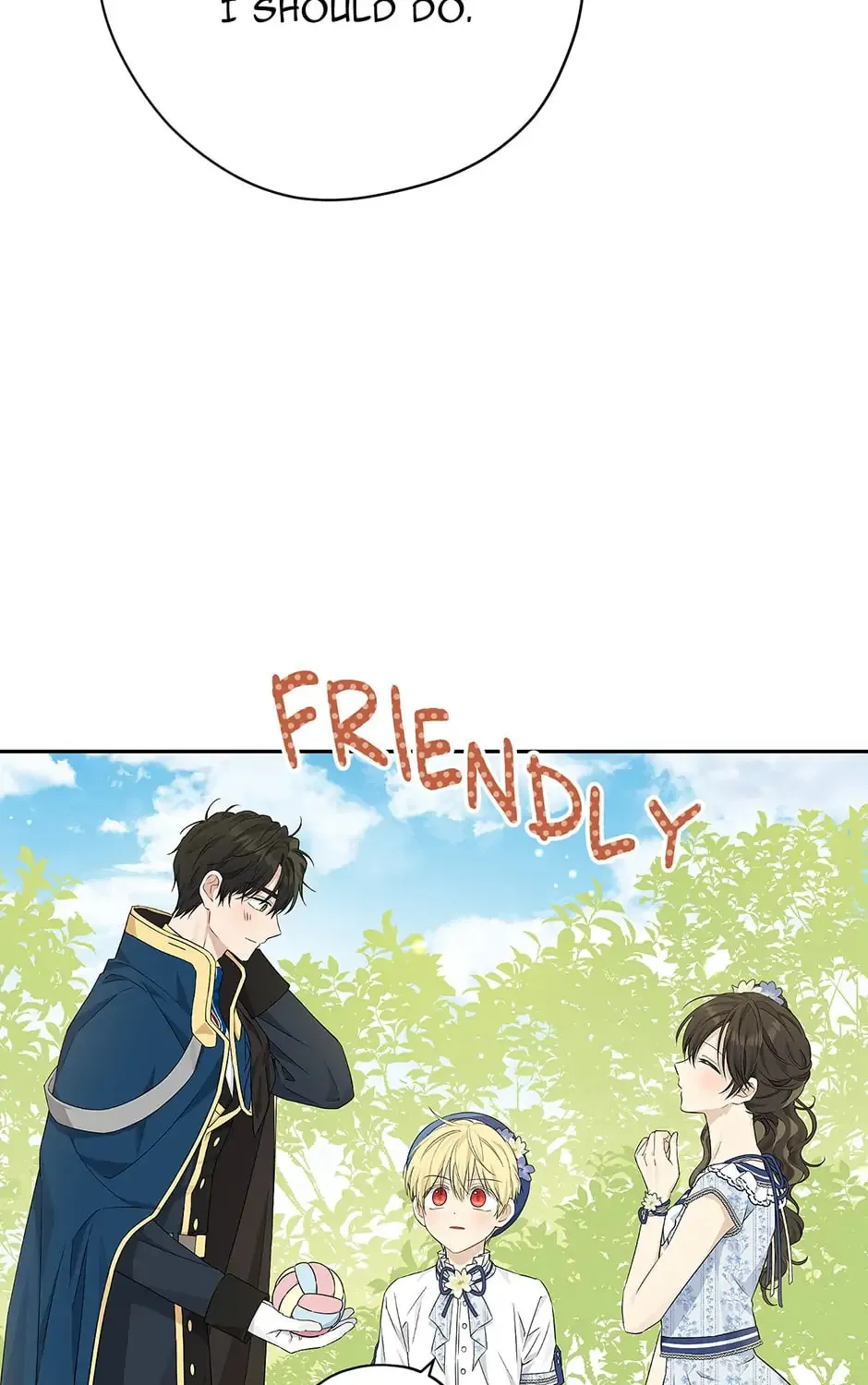 Read I Am the Real One chapter 98 image 42 on Lezhin
