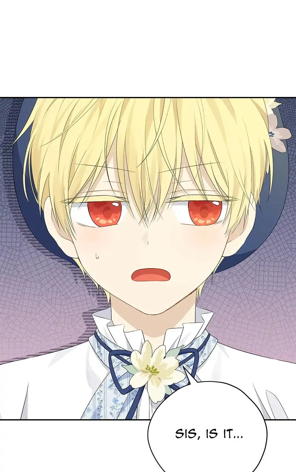 Read I Am the Real One chapter 98 image 44 on Lezhin
