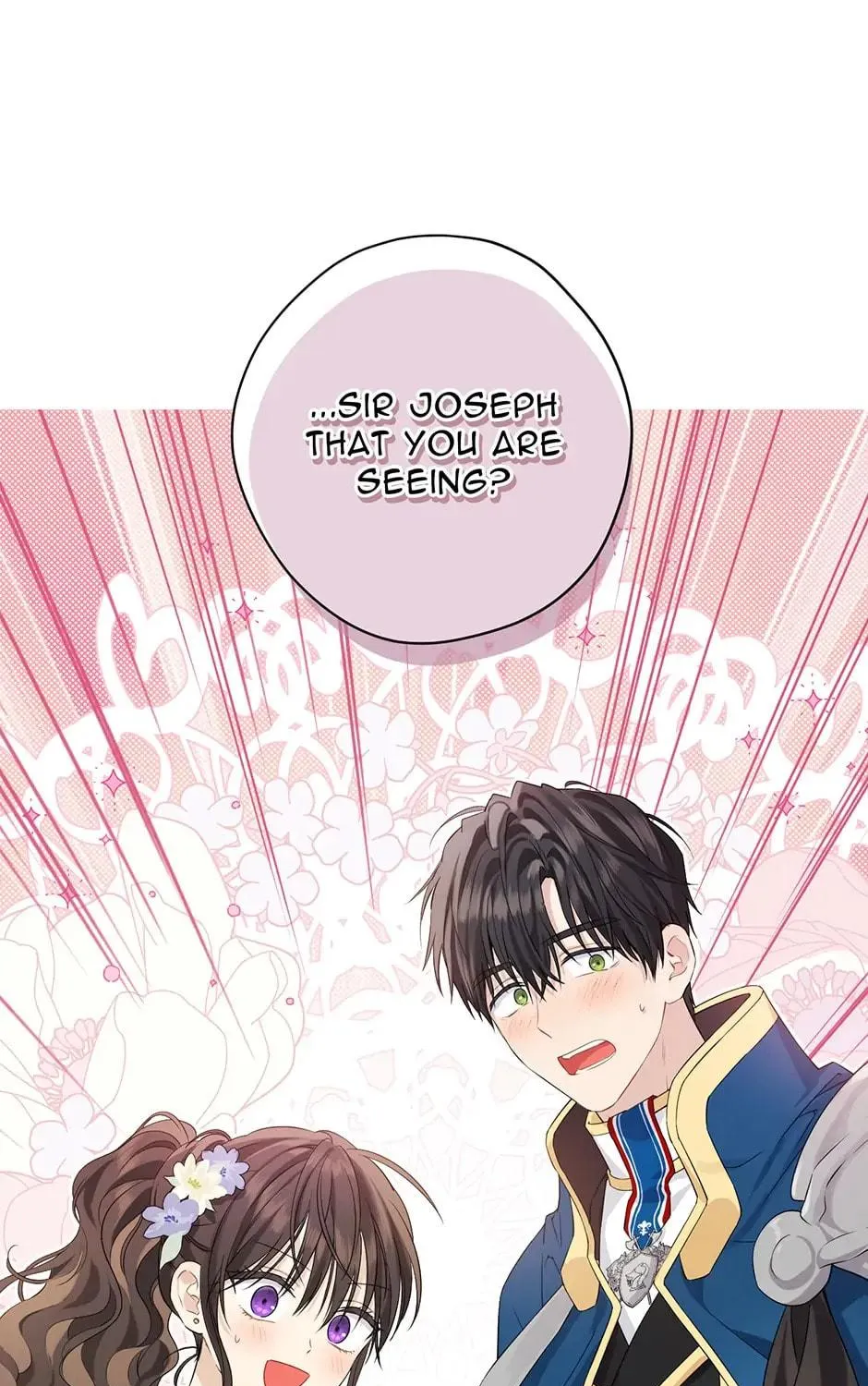 Read I Am the Real One chapter 98 image 46 on Lezhin