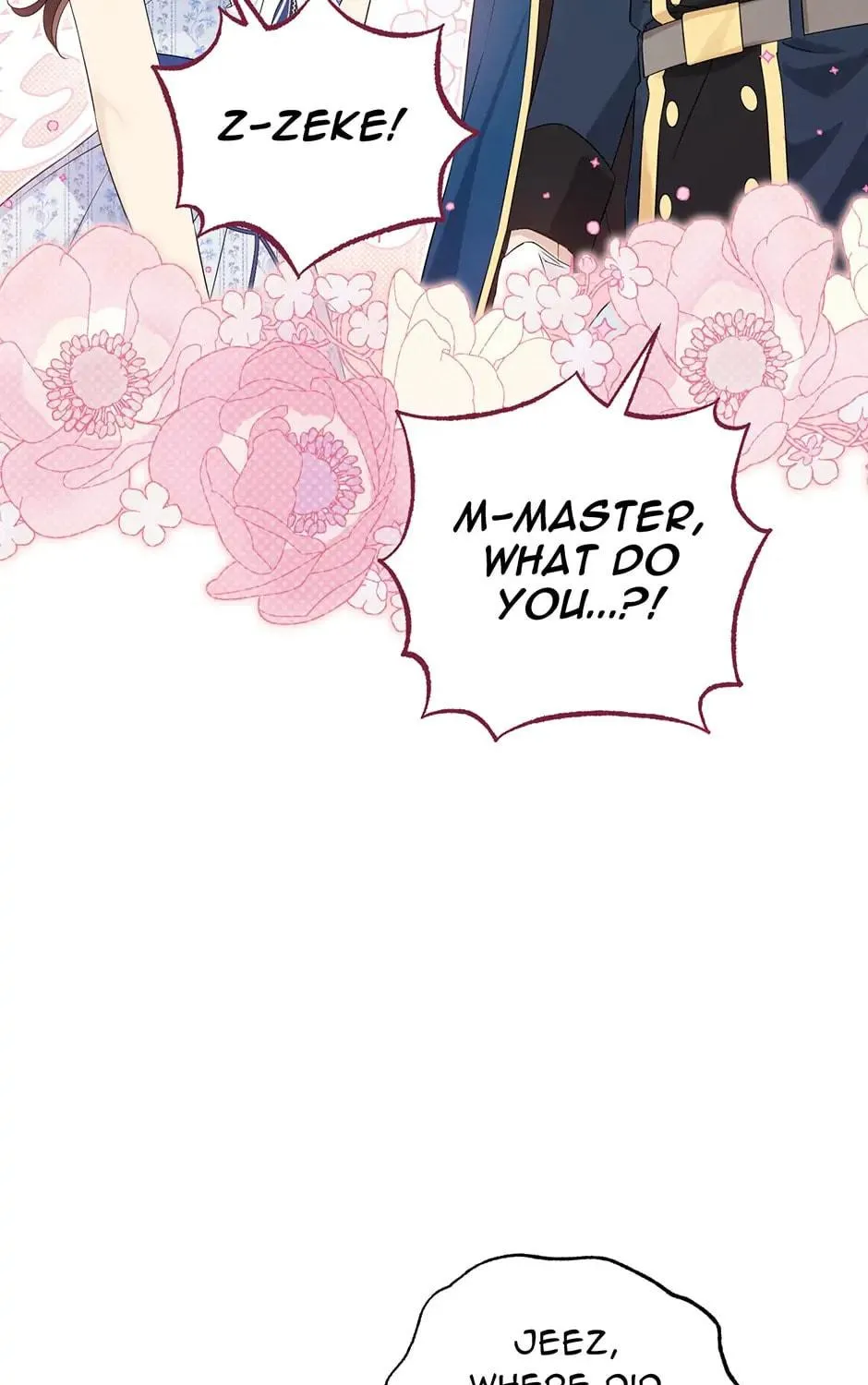 Read I Am the Real One chapter 98 image 48 on Lezhin