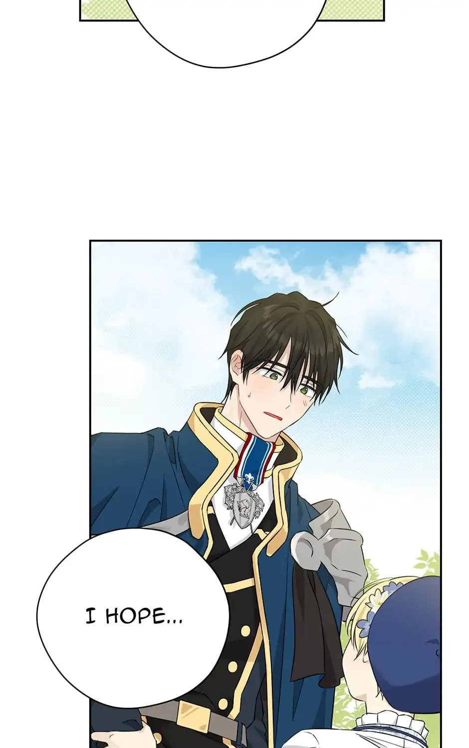 Read I Am the Real One chapter 98 image 60 on Lezhin