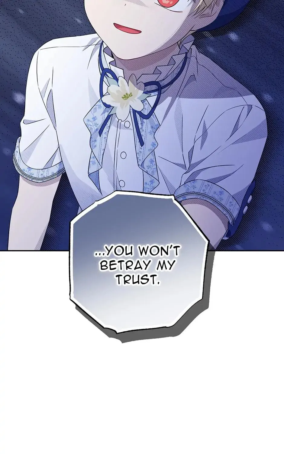 Read I Am the Real One chapter 98 image 64 on Lezhin