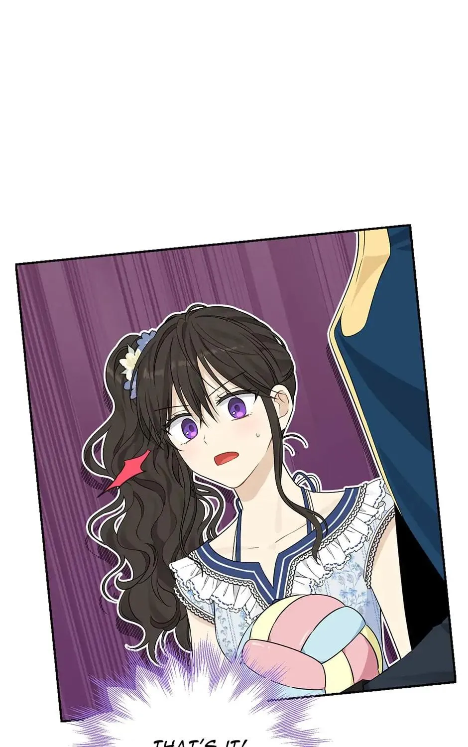 Read I Am the Real One chapter 98 image 70 on Lezhin