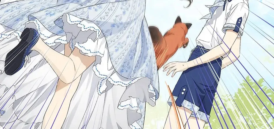 Read I Am the Real One chapter 98 image 75 on Lezhin