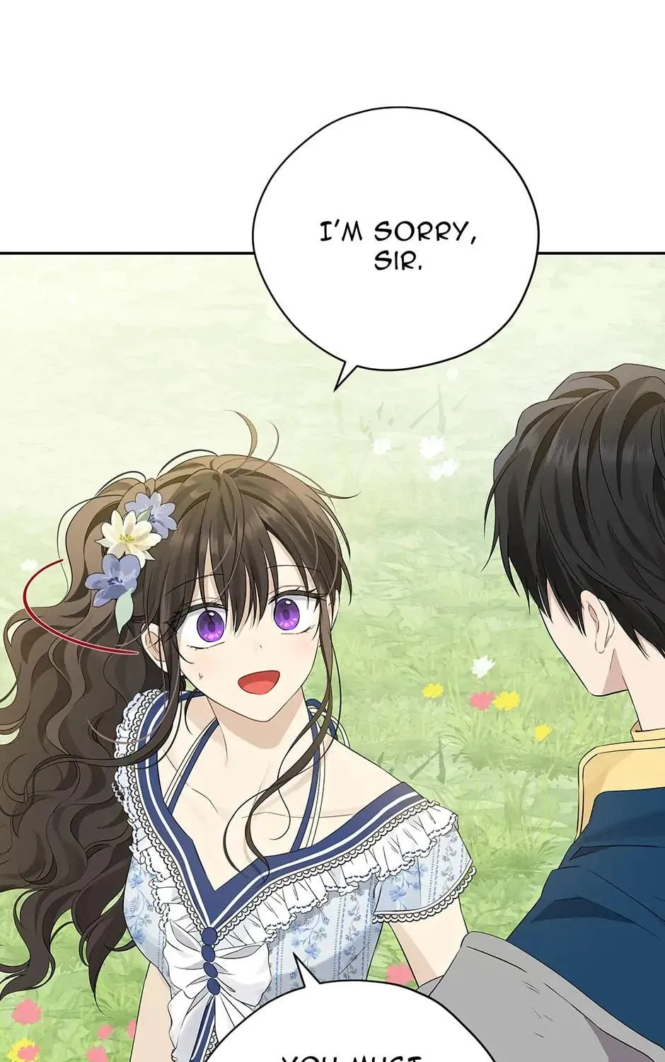 Read I Am the Real One chapter 98 image 82 on Lezhin