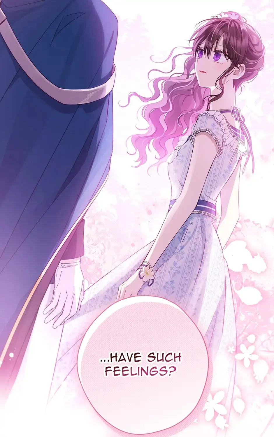 Read I Am the Real One chapter 98 image 90 on Lezhin