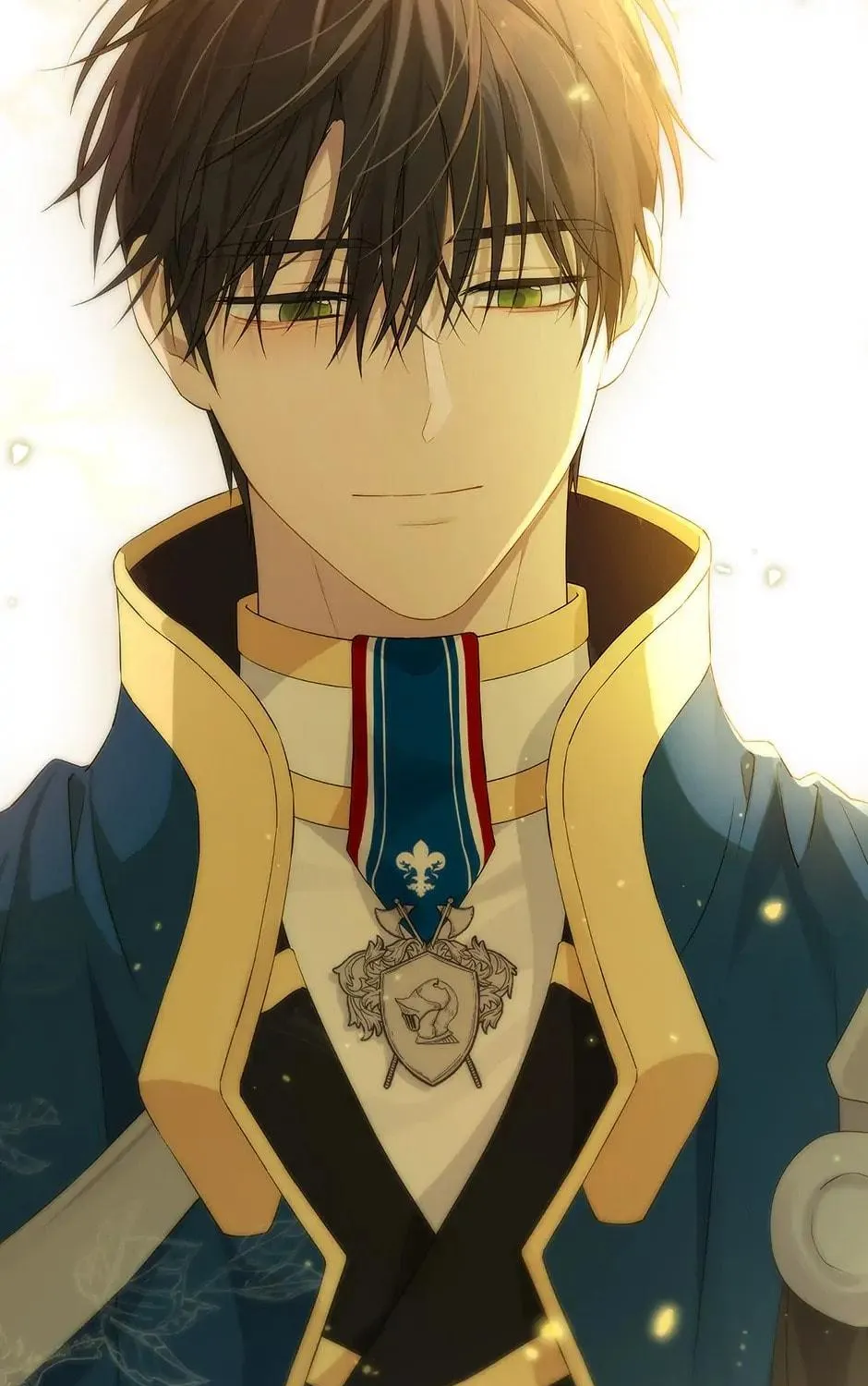 Read I Am the Real One chapter 98 image 98 on Lezhin