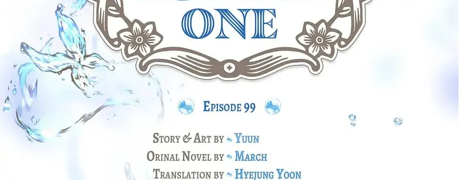 Read I Am the Real One chapter 99 image 1 on Lezhin