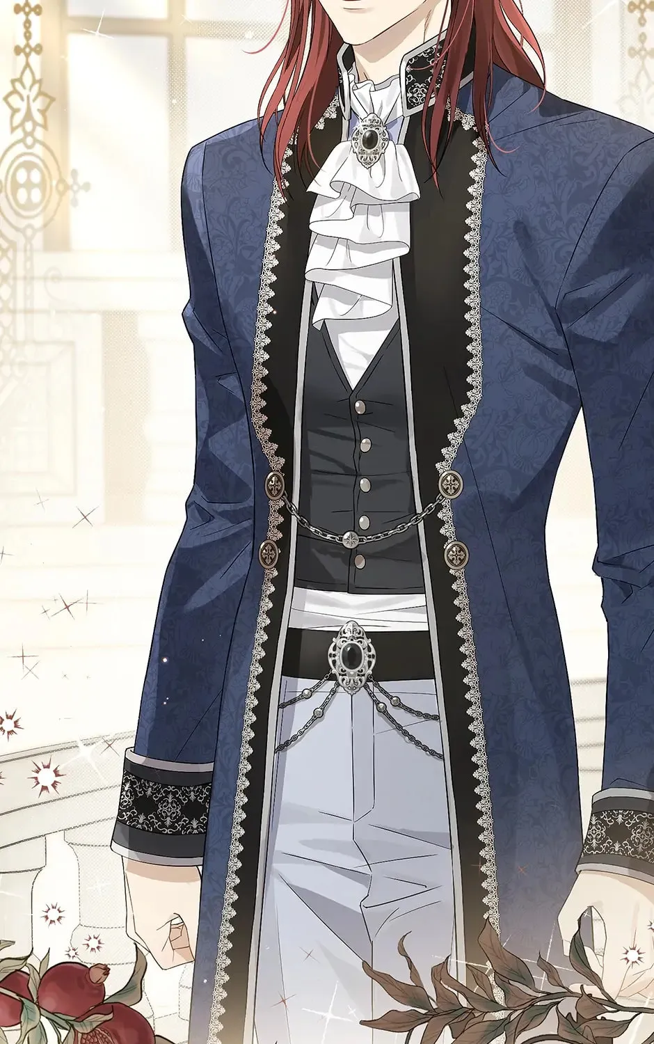 Read I Am the Real One chapter 99 image 102 on Lezhin