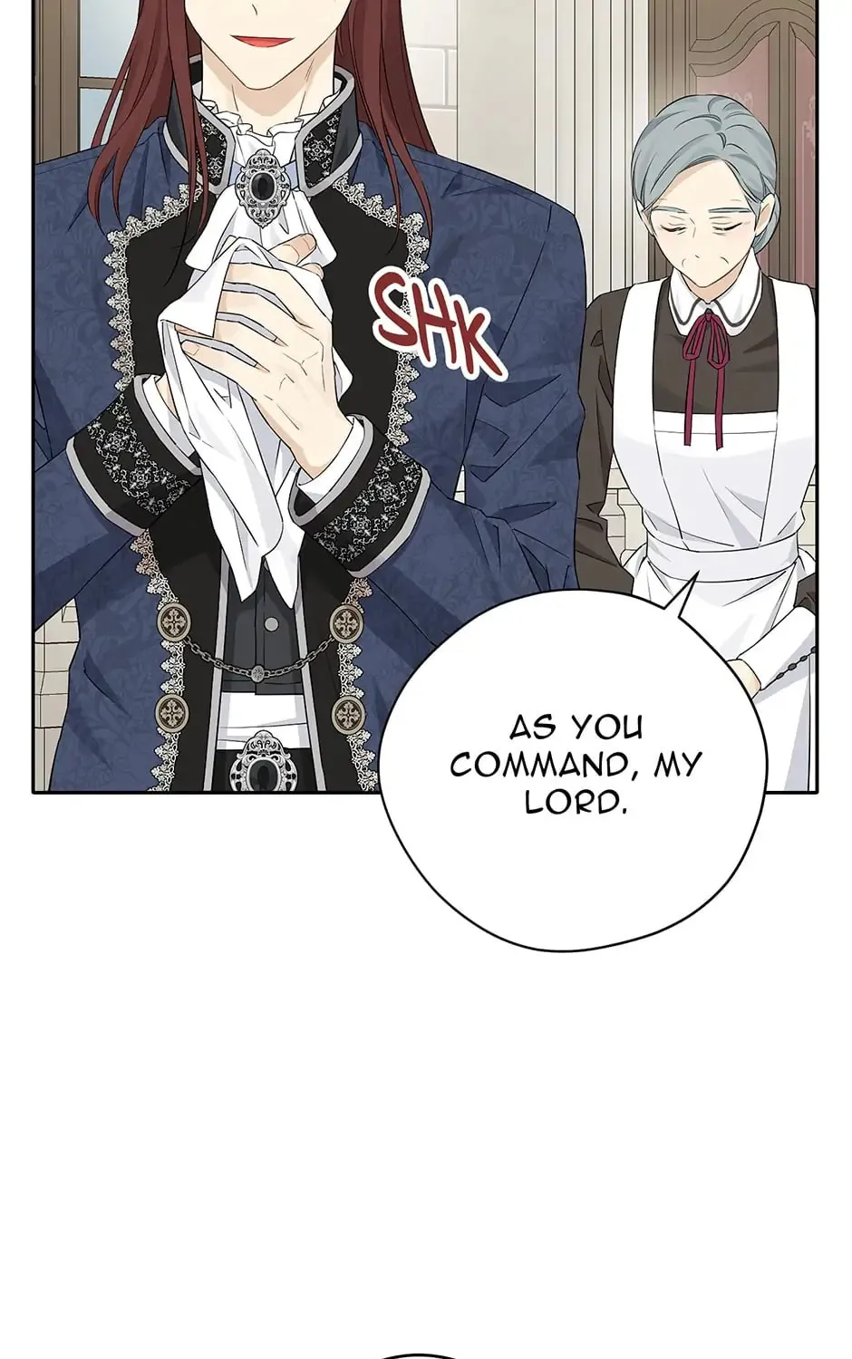 Read I Am the Real One chapter 99 image 110 on Lezhin