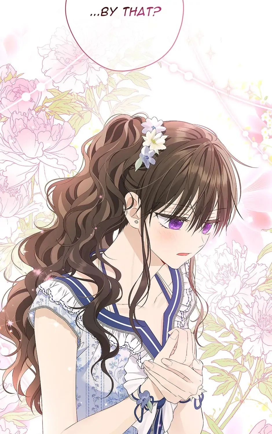 Read I Am the Real One chapter 99 image 14 on Lezhin