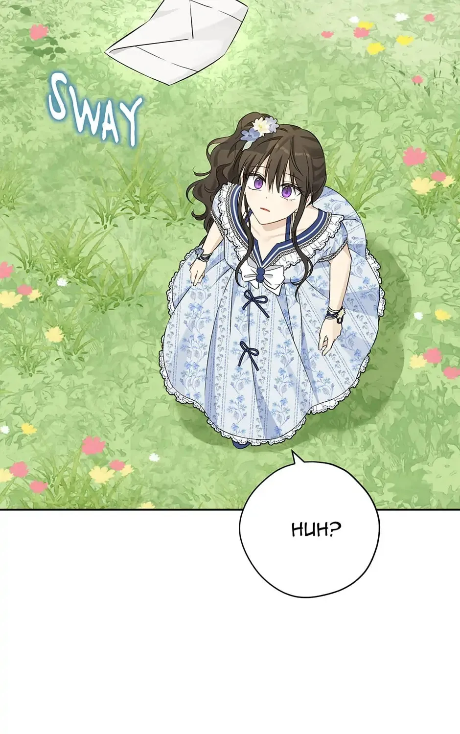 Read I Am the Real One chapter 99 image 20 on Lezhin